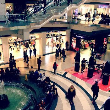 Gestión de Edificios