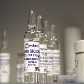 Industria Farmacéutica